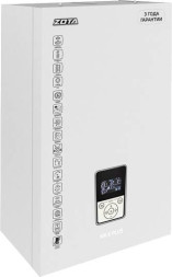 Электрический котел ZOTA MK-X Plus 18
