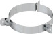 Хомут под растяжку составной (430) Ф280